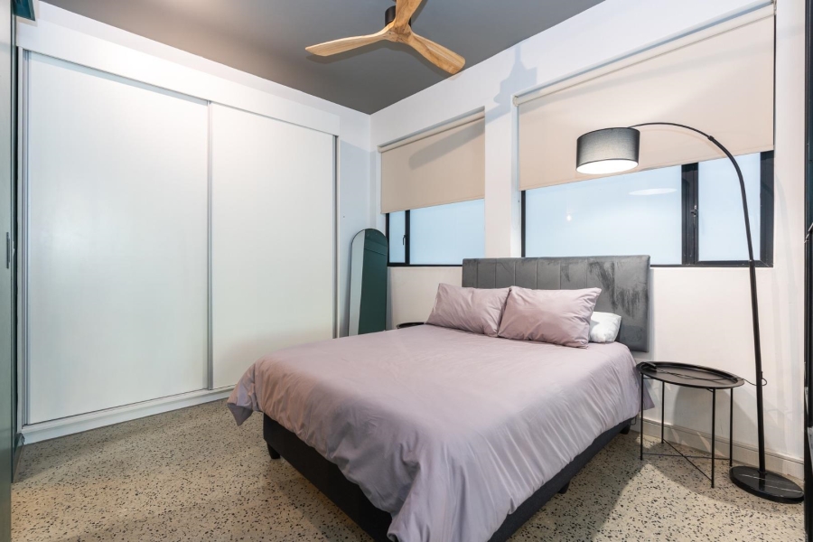 1 Bedroom Property for Sale in Foreshore Western Cape